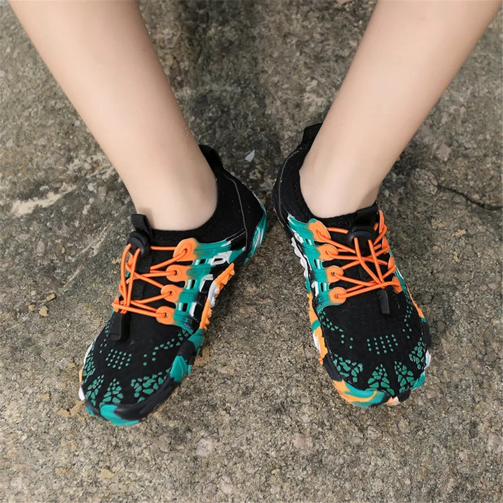 Levoire | Chaussures Barefoot Confortables Pour Enfants