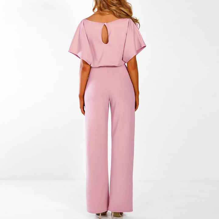 Levoire | Simple et élégant combinaison short