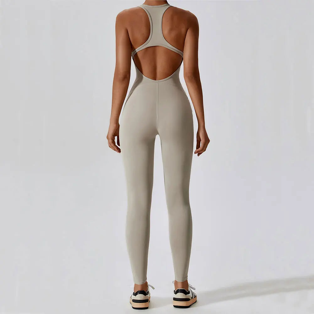 Levoire | Costume De Sport Unisexe Noir