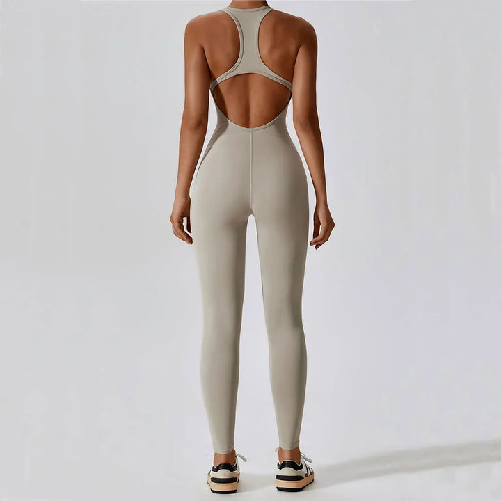 Levoire | Costume De Sport Unisexe Noir