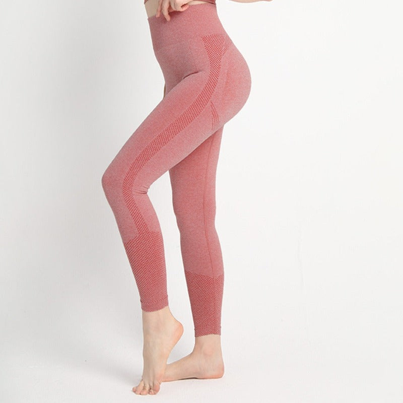 Levoire | Leggings De Sport Confortables Rot
