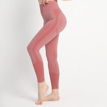 Levoire | Leggings De Sport Confortables Rot