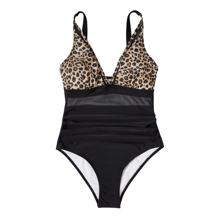 Levoire | Maillot De Bain Cove Pour Femmes Élégant, Confortable Et Soulignant Des Silhouettes Séculaires
