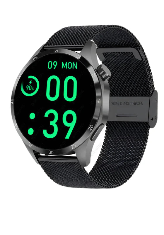 Levoire | Montre De Fitness Gps Multifonction