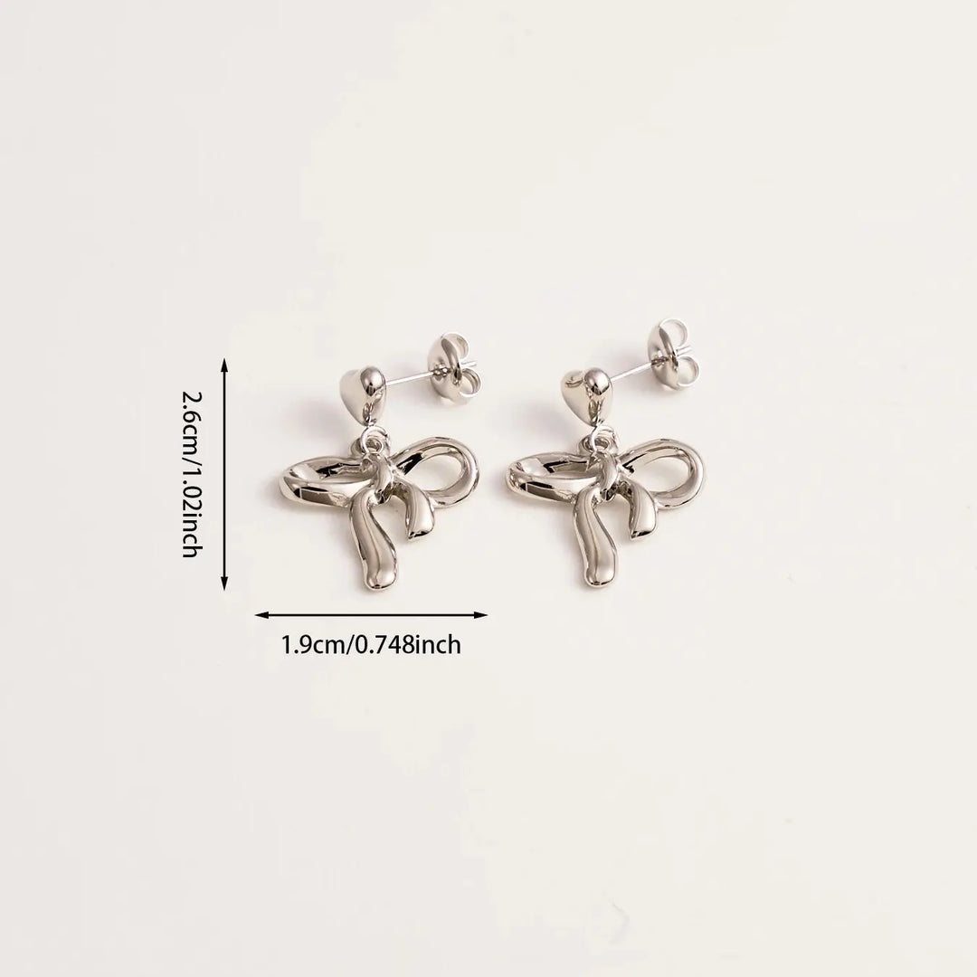 Levoire | Boucles D'Oreilles Titan BE45475AW0
