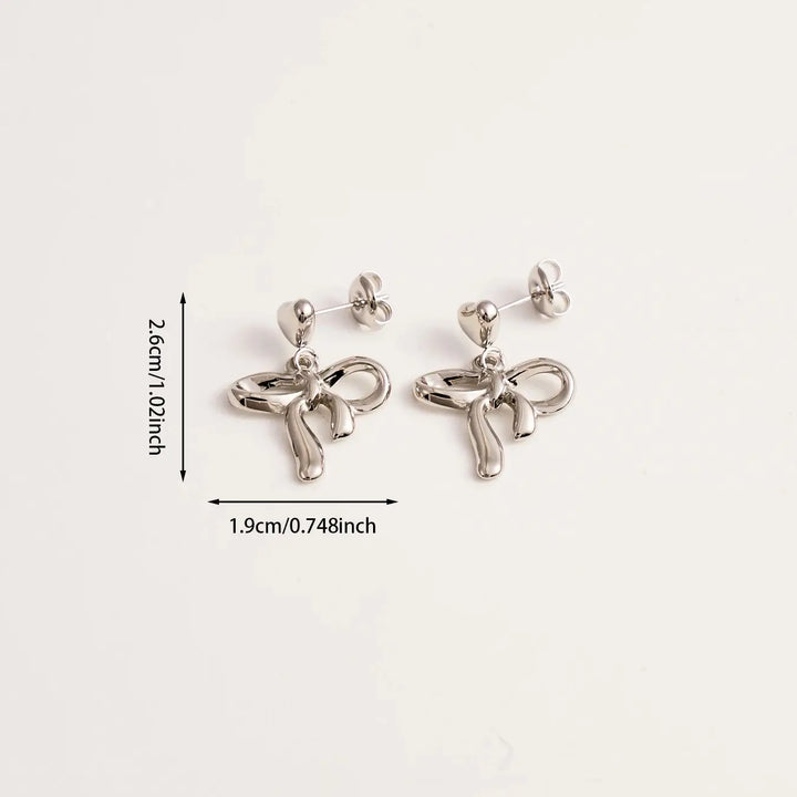 Levoire | Boucles D'Oreilles Titan BE45475AW0