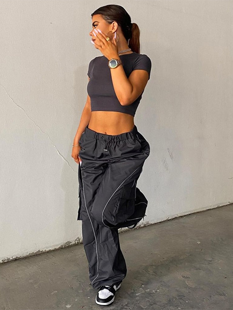 Levoire | Pantalon Baggy Design De Streetwear Unique