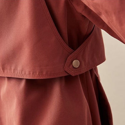 Levoire | Veste générale ajustée et élégante