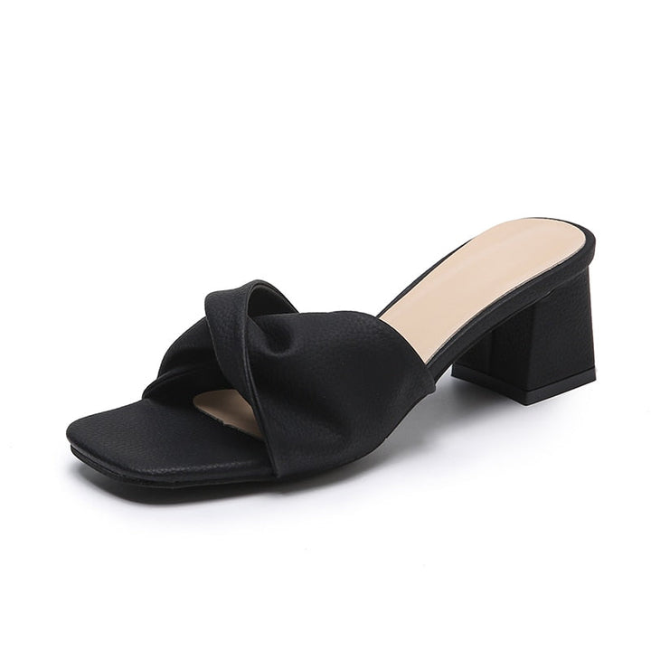Levoire | Jupe Mini Stylée Pour Femmes Noir