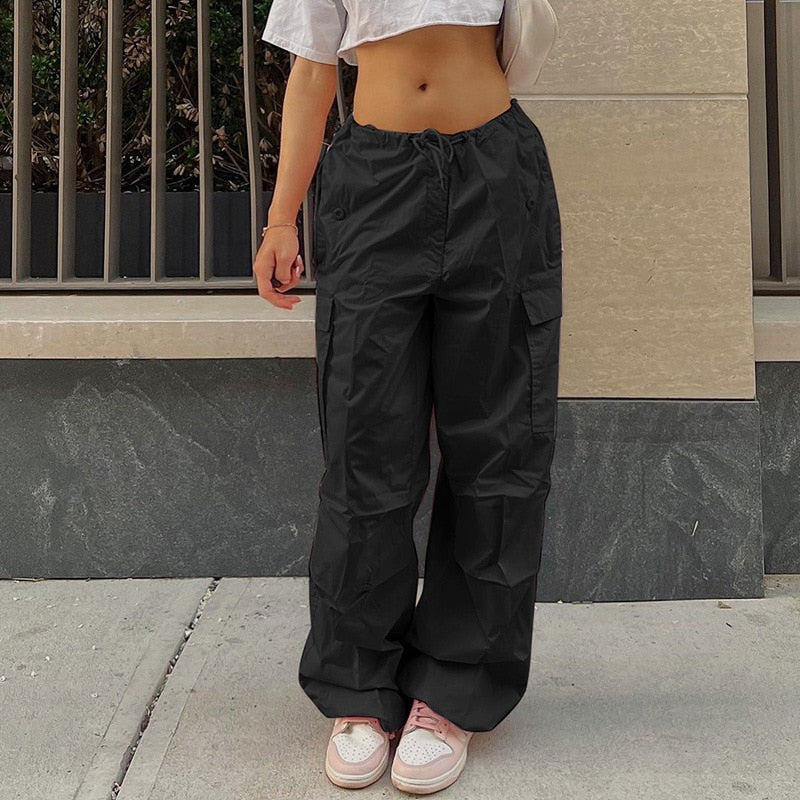 Levoire | Pantalon Décontracté Pour Femmes