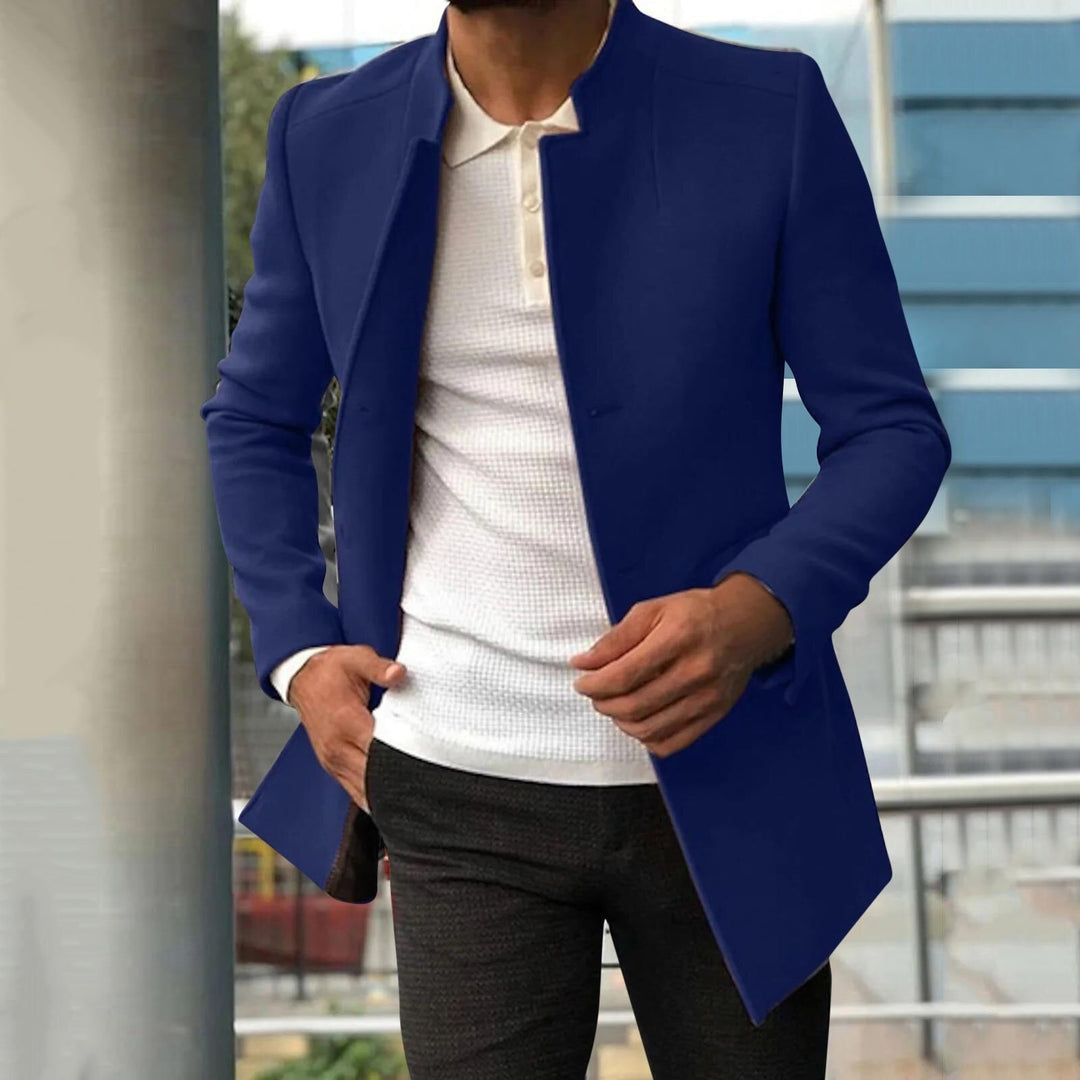 Levoire | Baskets mode femme Bleu