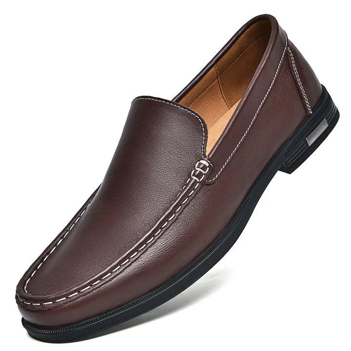 Levoire | Mocassins élégants et confortables