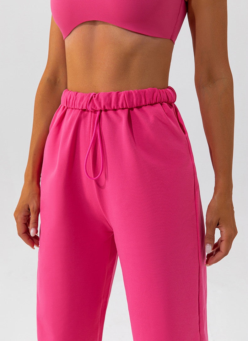Levoire | Pantalon de Survêtement avec Tissu Respirant et Coupe Ergonomique pour Femmes