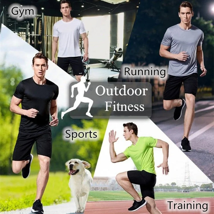 Levoire | T-Shirt De Sport Homme