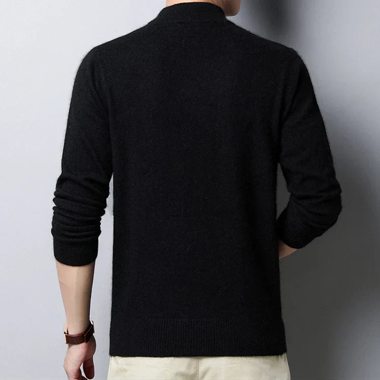 Levoire | Pull Élégant Pour Hommes Pour Occasions Formelles