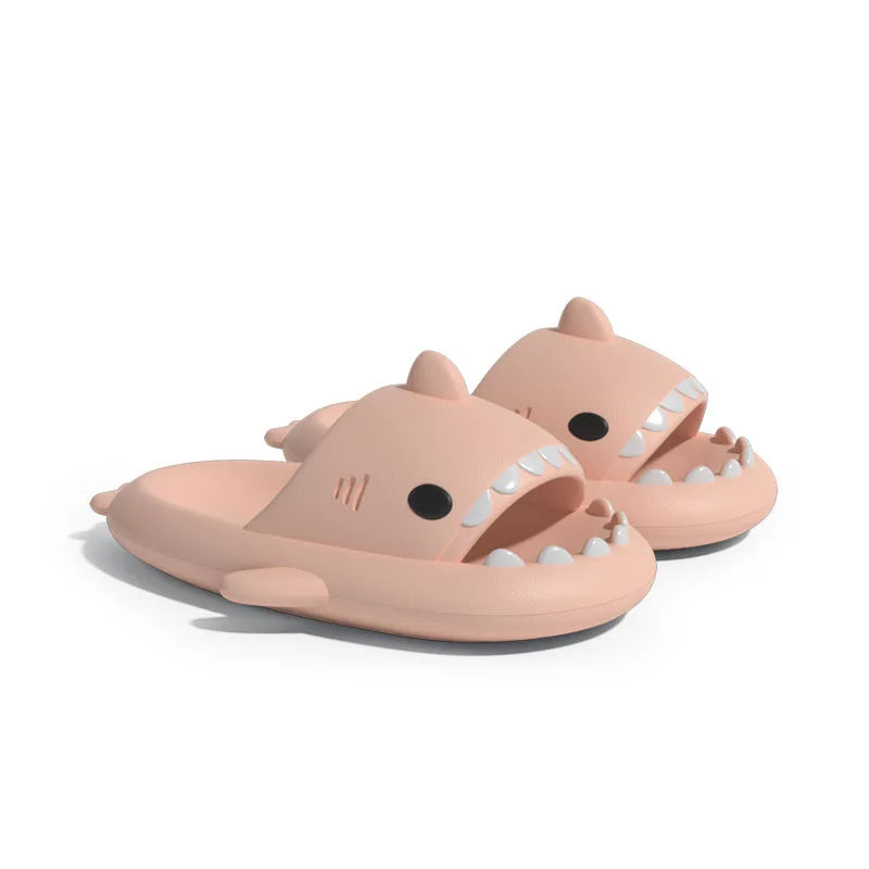 Levoire | Klapper Requin Rosa