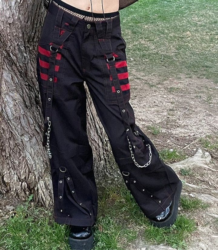 Levoire | Pantalon Élégant Levoire | Pantalon Pour Femmes