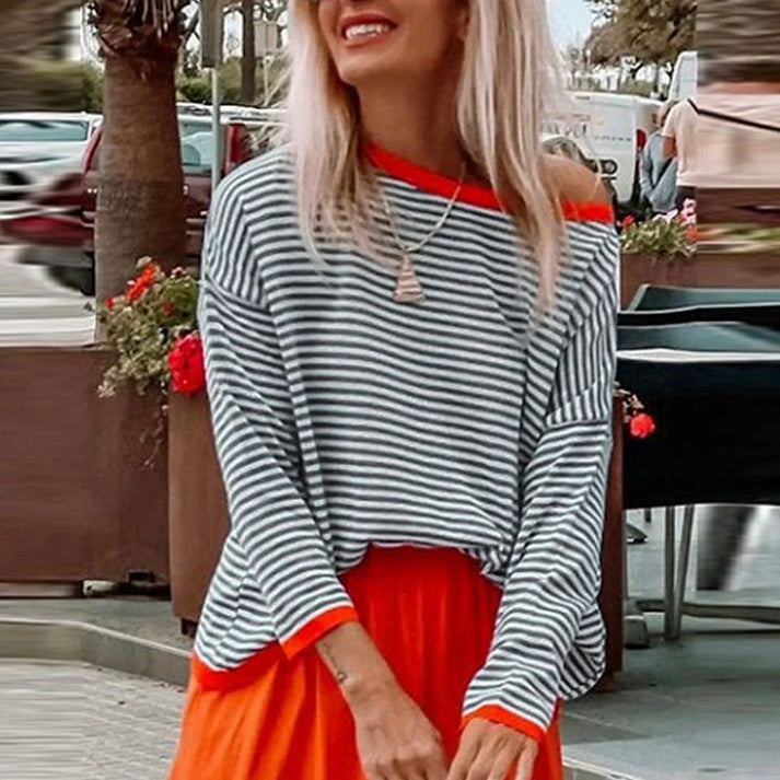 Levoire | Chemise Rayée