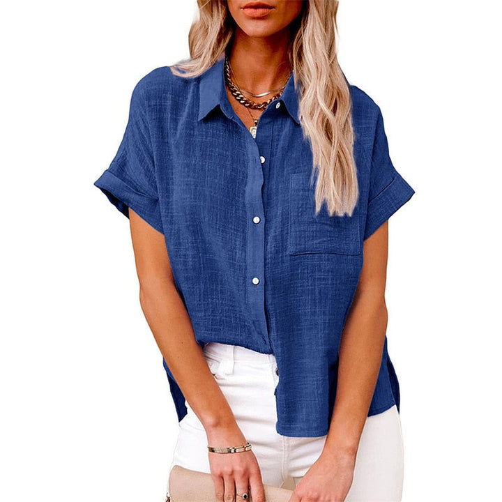 Levoire | Chemise À Manches Longues