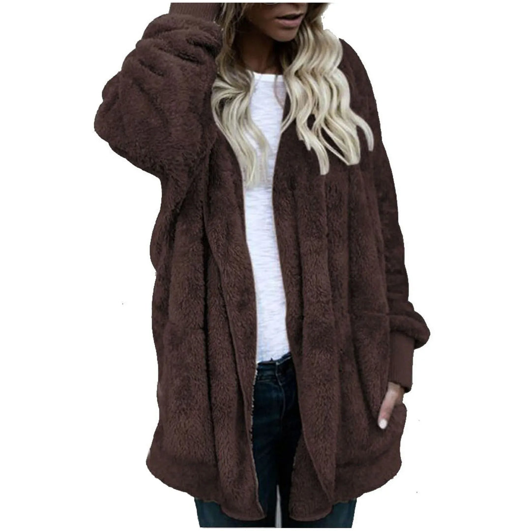 Levoire | Veste féminine et confortable Style 3
