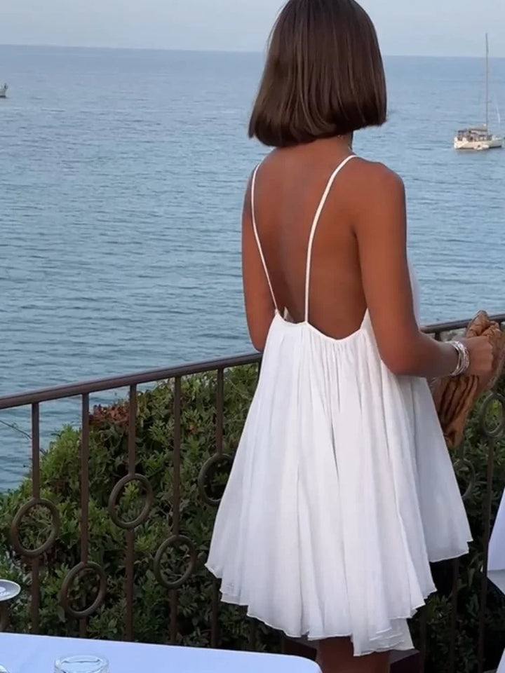 Levoire | Robe d'été