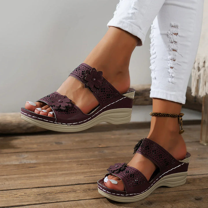 Levoire | Kukka Bottes