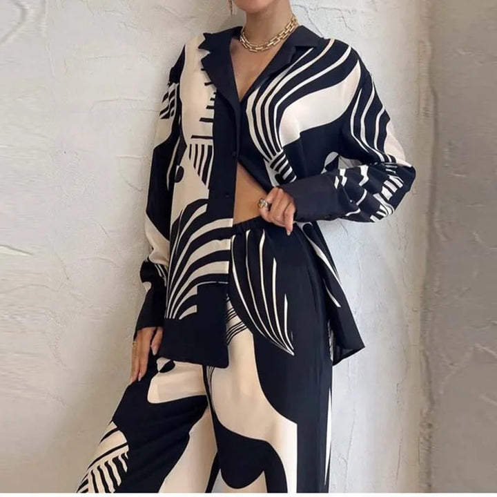 Levoire | Blouson Cuir Chic 2XL