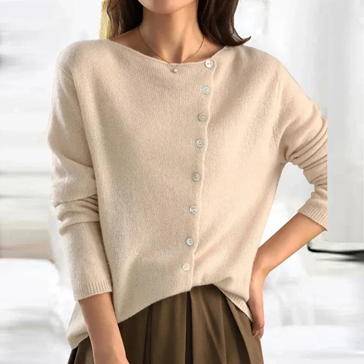 Levoire | Pull Chic Pour Femmes Kerma