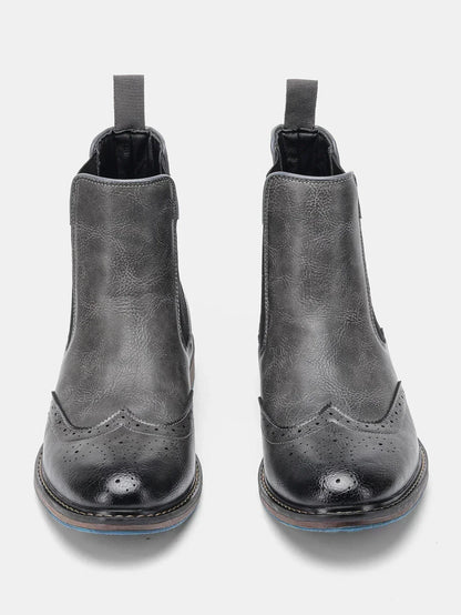 Levoire | Bottes élégantes