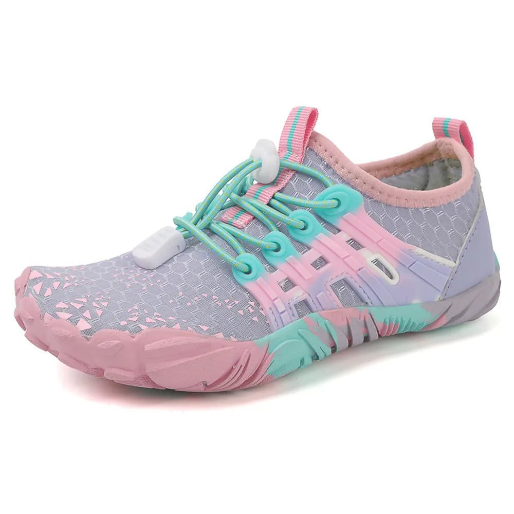 Levoire | Chaussures Barefoot Confortables Pour Enfants