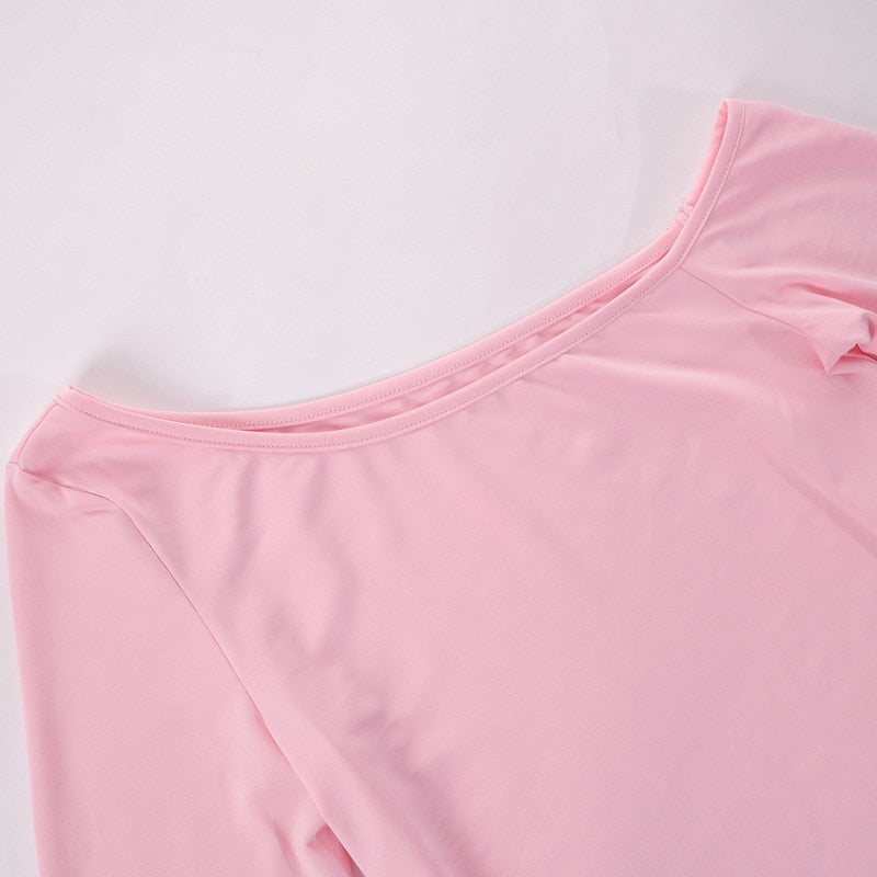 Levoire | Conception Fine T-Shirt À Manches Longues