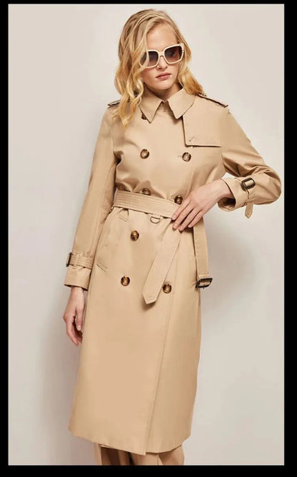 Levoire | Manteau général décontracté et confortable