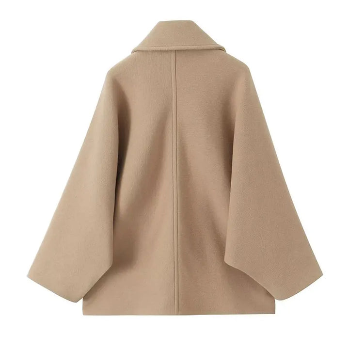 Levoire | Veste D'Été Décontractée Ample