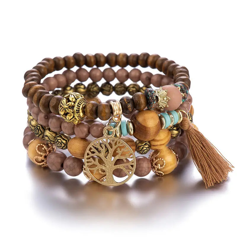 Levoire | Bracelets Bohème 4