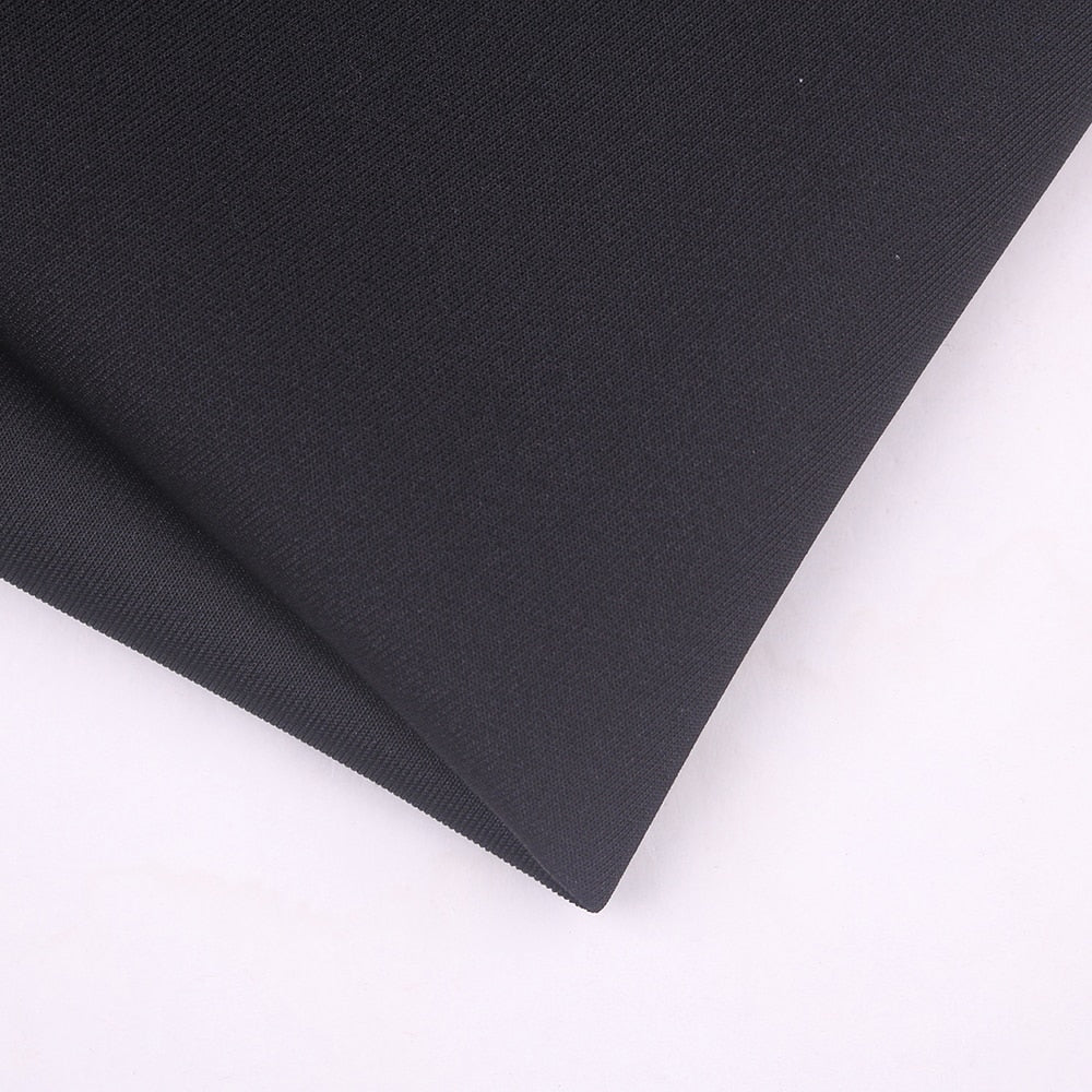 Levoire | Une Épaule Sans Bretelles Robes Maxi À Côtés Creux