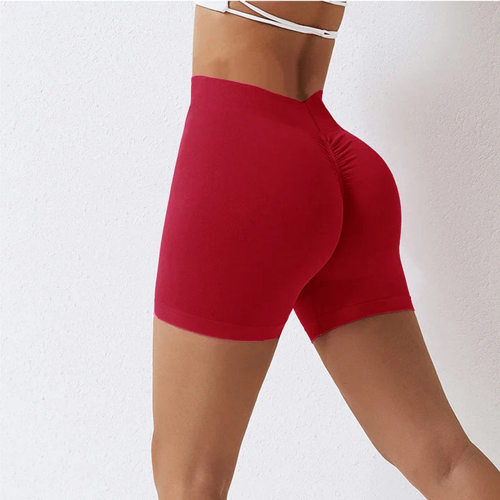 Levoire | Short Courts Avec Effet Push-Up Rot