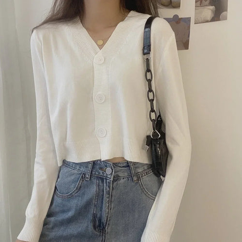 Levoire | Gilet Moderne Pour Femmes Avec Décolleté En V Et Boutons