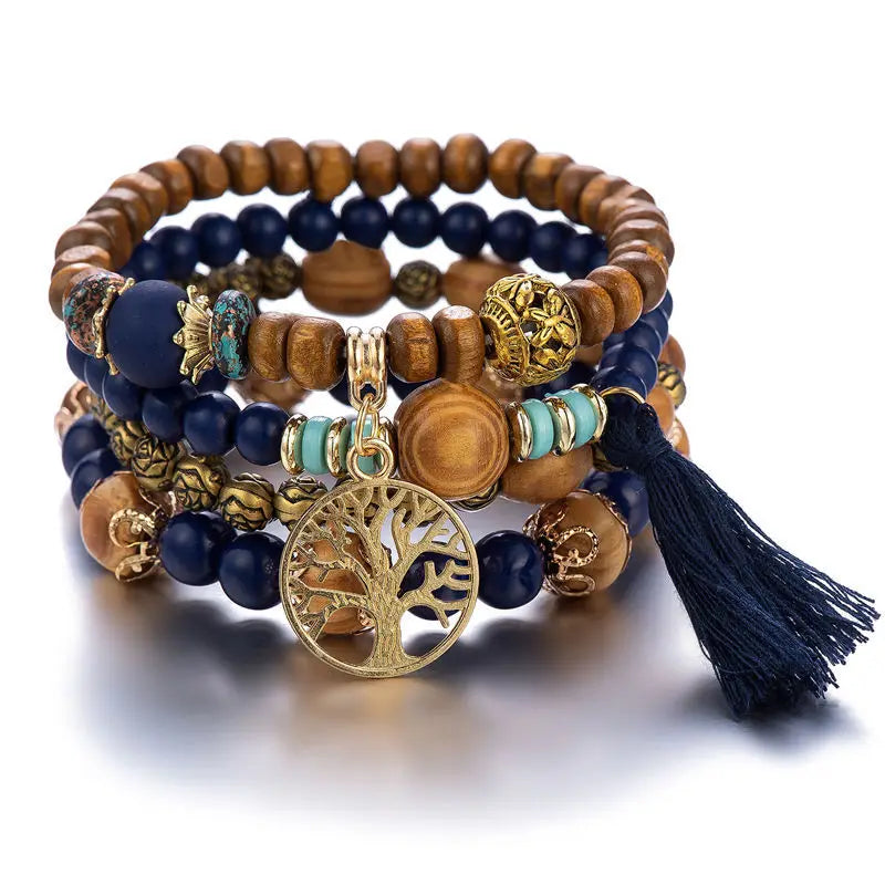 Levoire | Bracelets Bohème 2