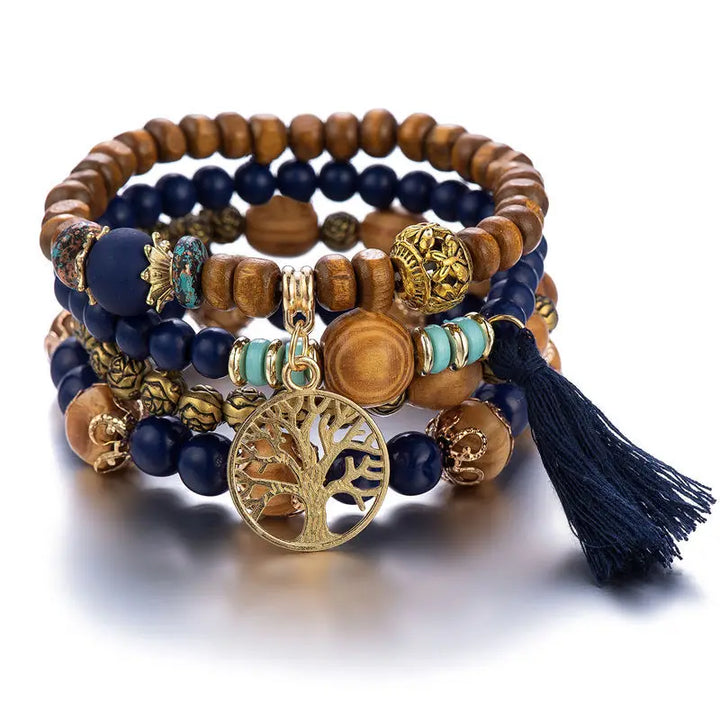 Levoire | Bracelets Bohème 2