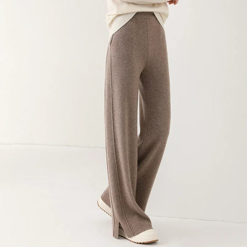 Levoire | Pantalon Large Purifié Pour Femmes