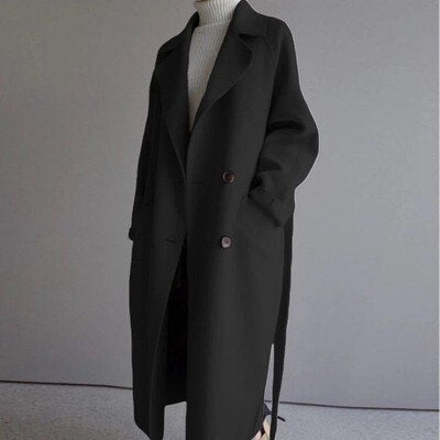 Levoire pour l'hiver Noir