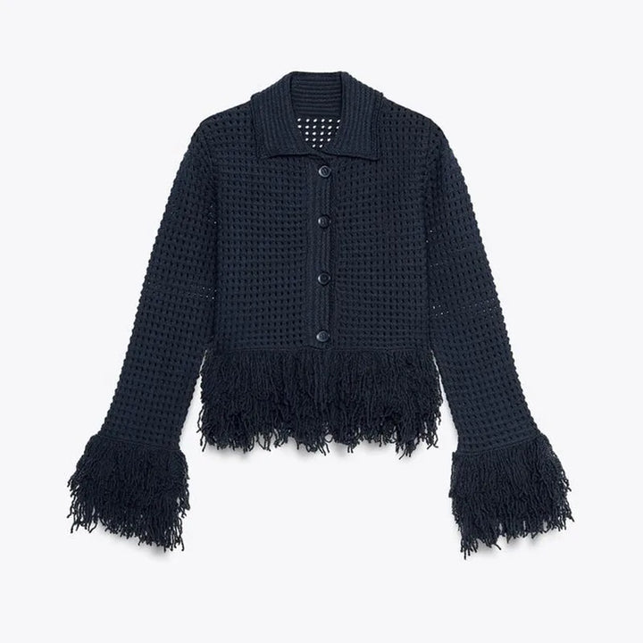 Levoire | Ensemble De Jupe Féminin À Deux Pièces Haut 1PC