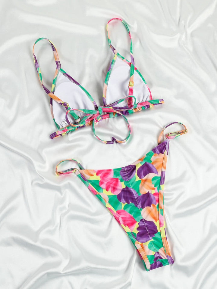 Levoire | Bikini Chic Et Charme Femme