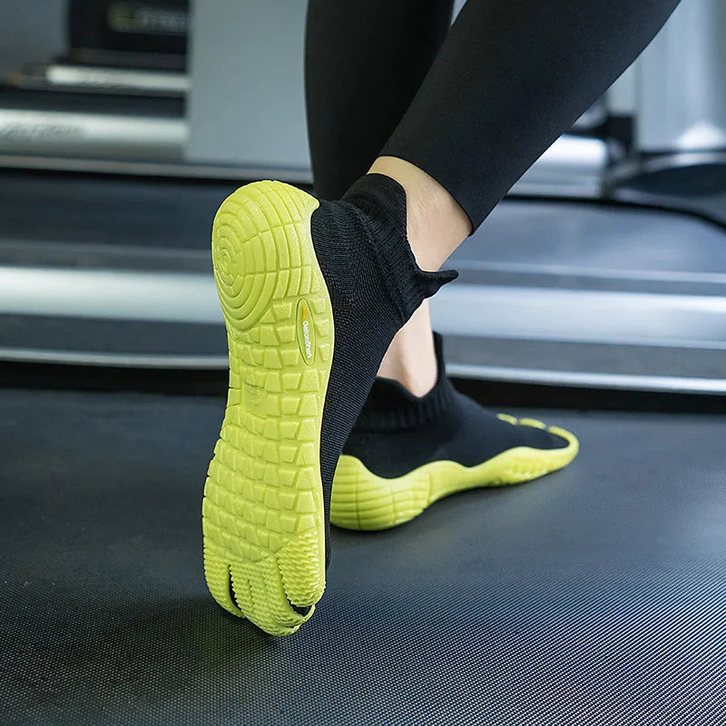 Levoire | Chaussures Barefoot Ergonomiques Pour Femmes Et Hommes