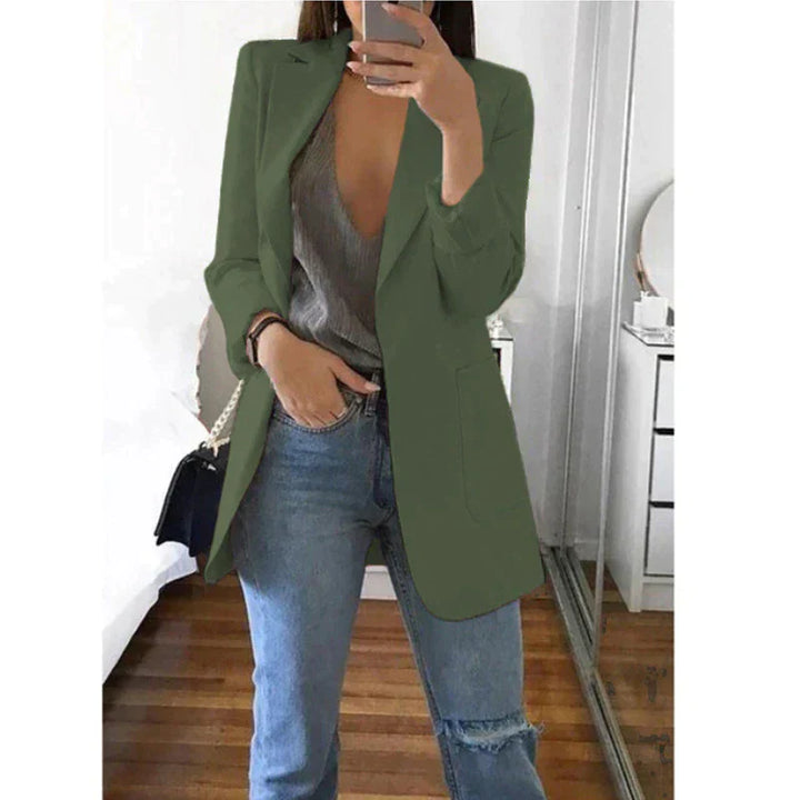 Levoire | Mode Tenue De Loisirs Vert armée