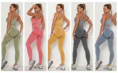 Levoire | Ensemble De Sport 2 Pièces Parfait À Porter Tous Les Jours