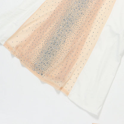 Levoire | Robe De Soirée En Cristal Scintillant