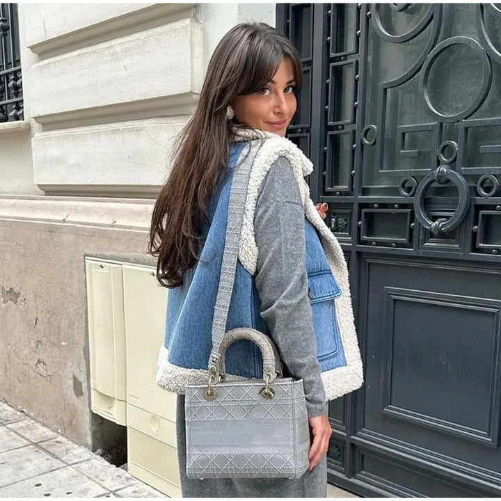 Levoire | Gilet Élégant