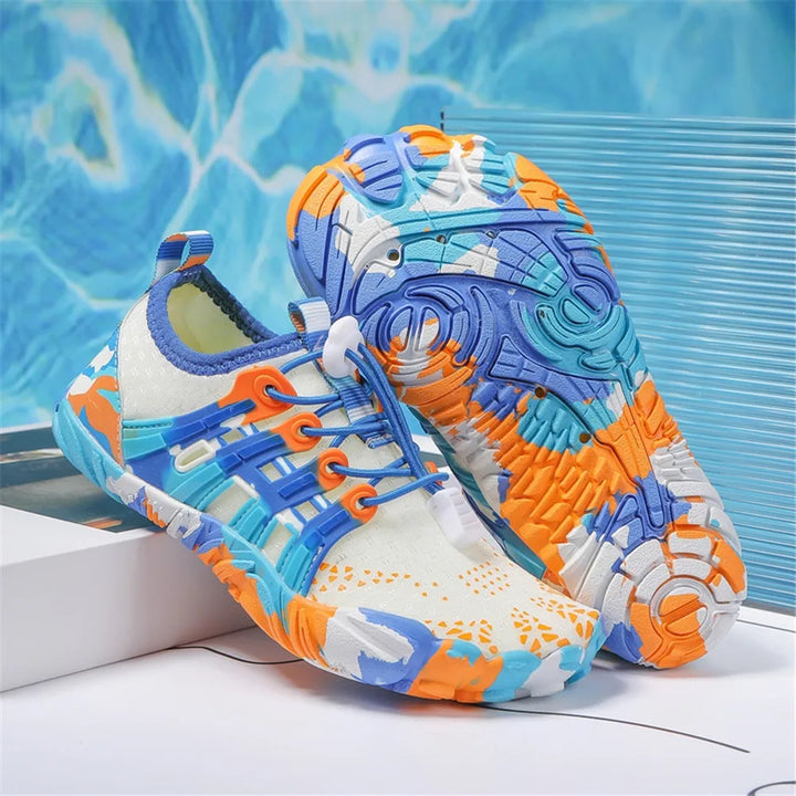 Levoire | Chaussures Barefoot Confortables Pour Enfants