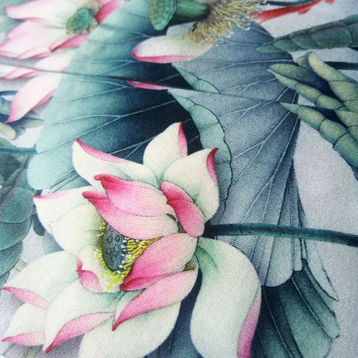 Levoire | Peinture Rétro Imprimée Collants